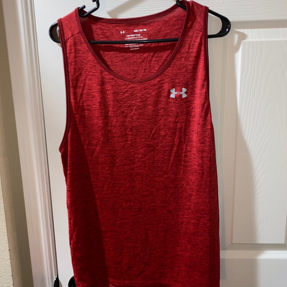 Under Armour Athletic Tank